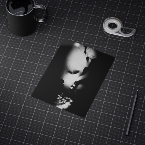 Electrography Kelp Unframed Prints - Image 5