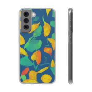 Arranged Image Colorful Plantain Flexi Cases - Image 161