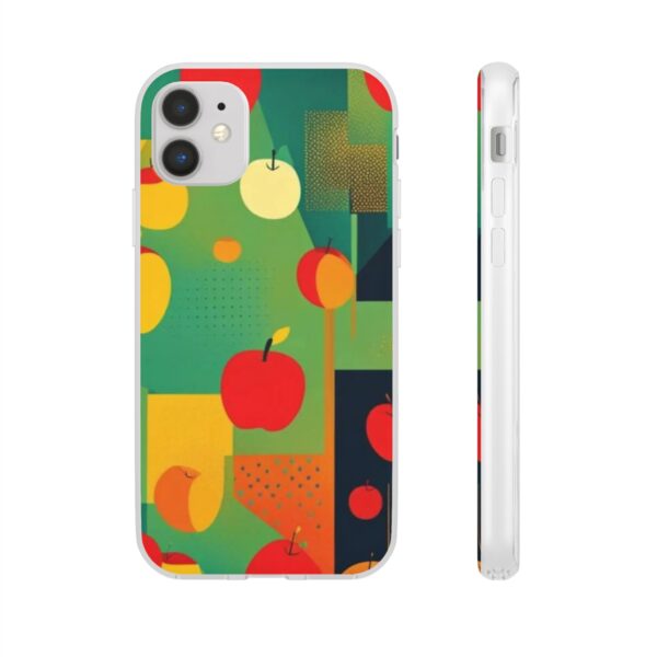 Mod Apple Flexi Cases