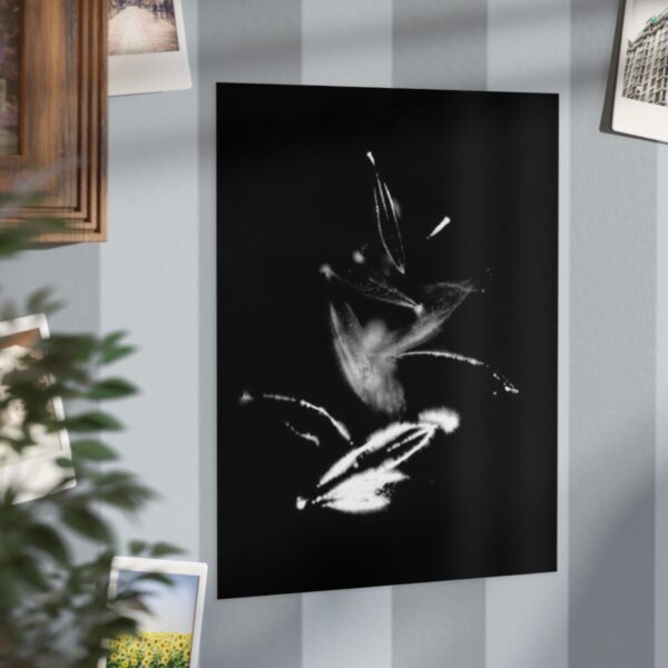 Electrography Olivio Unframed Prints - Image 21