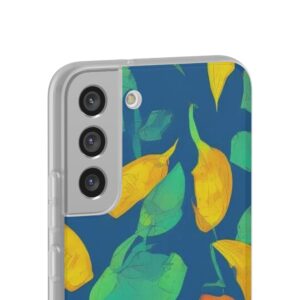 Arranged Image Colorful Plantain Flexi Cases - Image 178