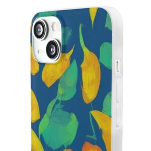Arranged Image Colorful Plantain Flexi Cases - Image 149