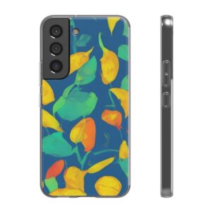 Arranged Image Colorful Plantain Flexi Cases - Image 185