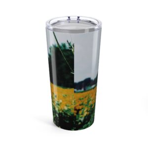Face the Light Tumbler 20oz - Image 2