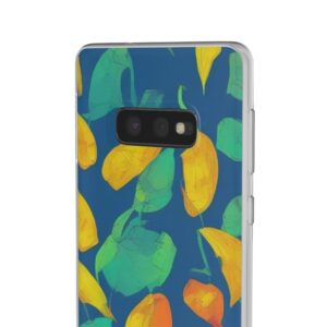Arranged Image Colorful Plantain Flexi Cases - Image 26