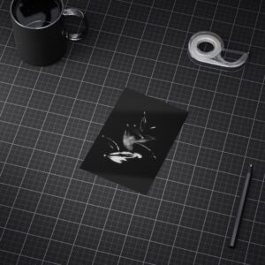 Electrography Olivio Unframed Prints - Image 28