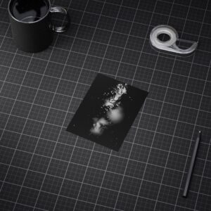 Electrography Pine Needles Unframed Prints - Image 32