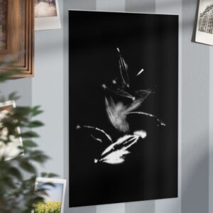 Electrography Olivio Unframed Prints - Image 12
