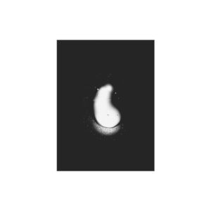 Electrography Water Unframed Prints - Image 31
