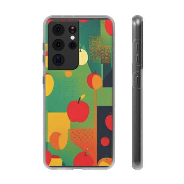 Mod Apple Flexi Cases