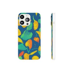 Arranged Image Colorful Plantain Flexi Cases - Image 130