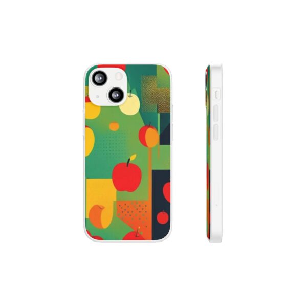 Mod Apple Flexi Cases