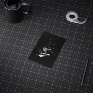 Electrography Olivio Unframed Prints - Image 34