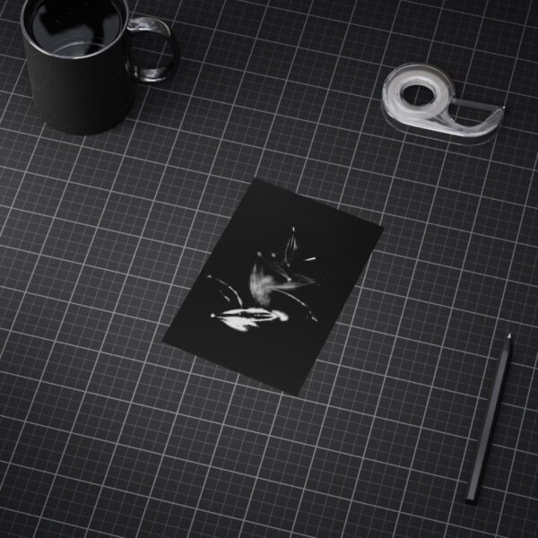 Electrography Olivio Unframed Prints - Image 35
