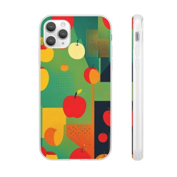 Mod Apple Flexi Cases