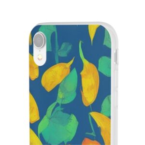 Arranged Image Colorful Plantain Flexi Cases - Image 101