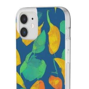 Arranged Image Colorful Plantain Flexi Cases - Image 53