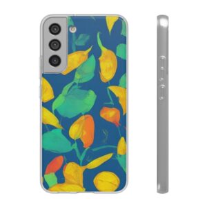 Arranged Image Colorful Plantain Flexi Cases - Image 177