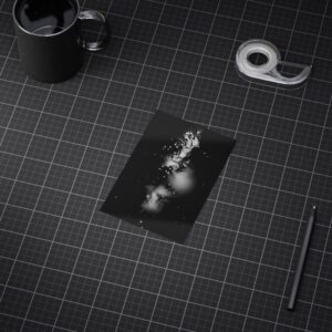 Electrography Pine Needles Unframed Prints - Image 29