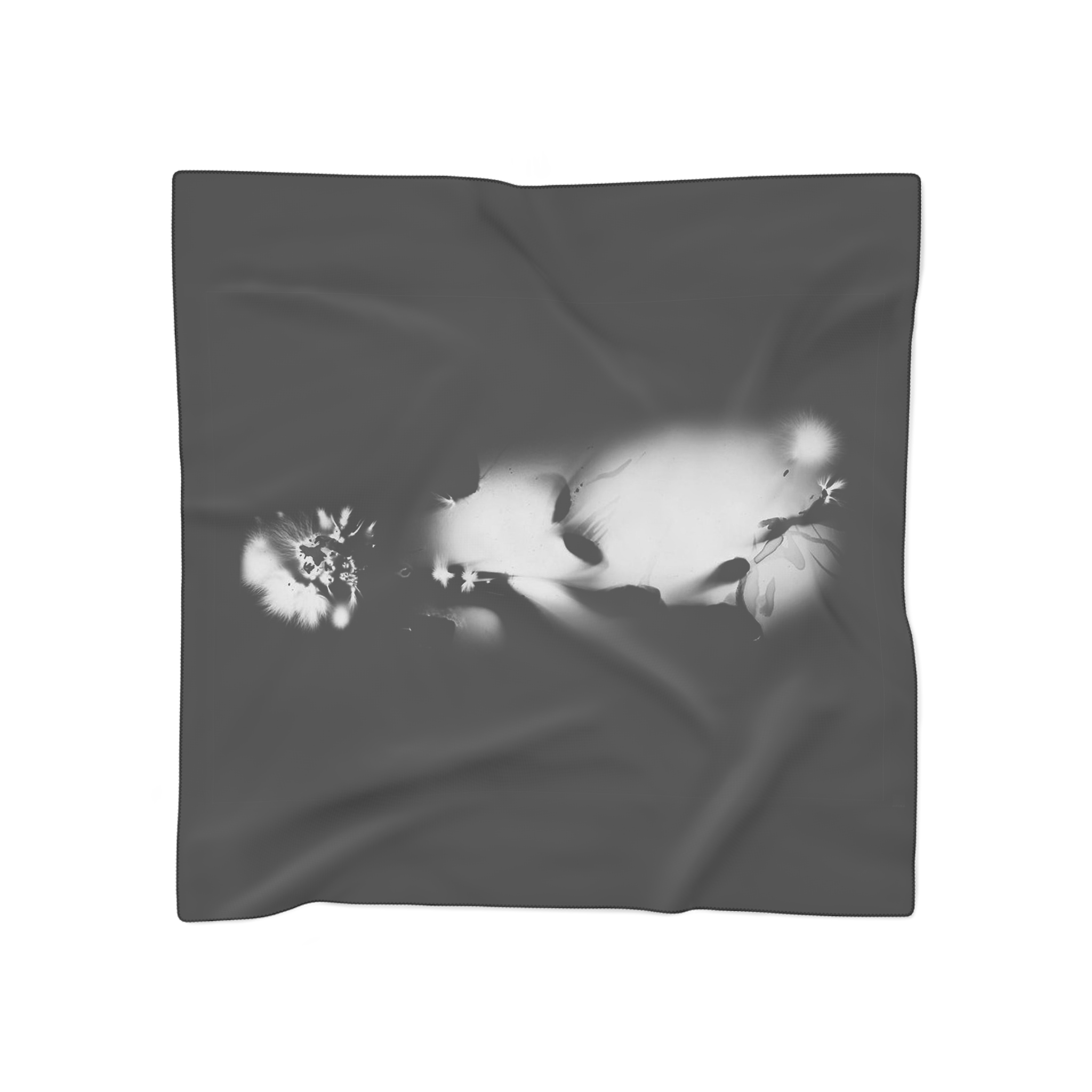 Poly Scarf - Image 3