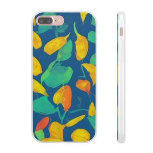 Arranged Image Colorful Plantain Flexi Cases - Image 10