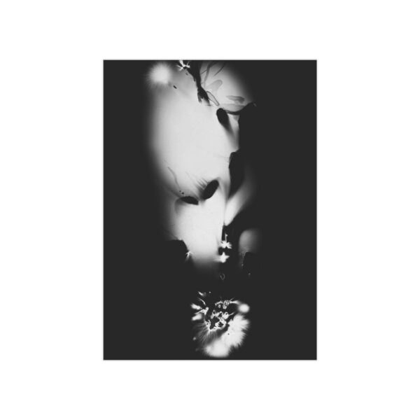 Electrography Kelp Unframed Prints - Image 13