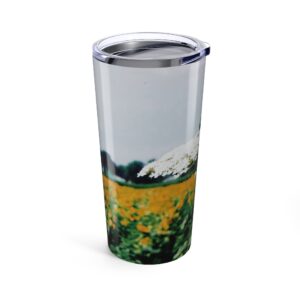 Face the Light Tumbler 20oz - Image 3
