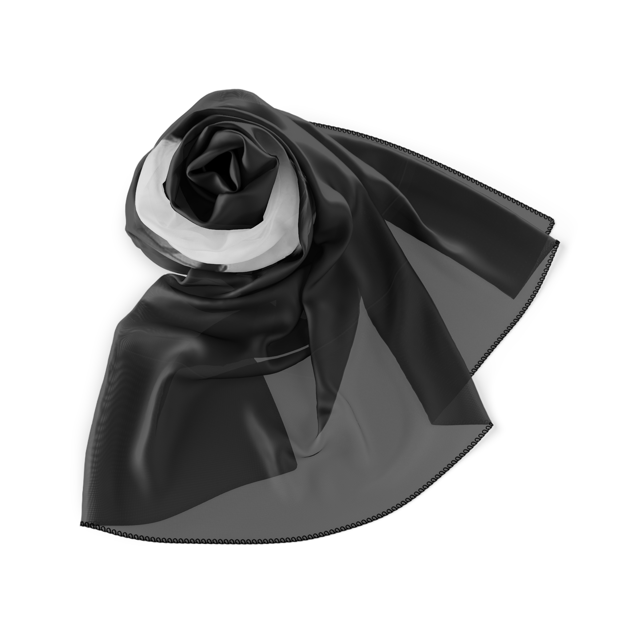 Poly Scarf - Image 4