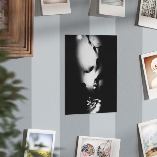 Electrography Kelp Unframed Prints - Image 33