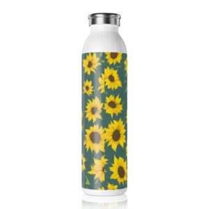 Face the Light Slim Water Bottle - Image 4
