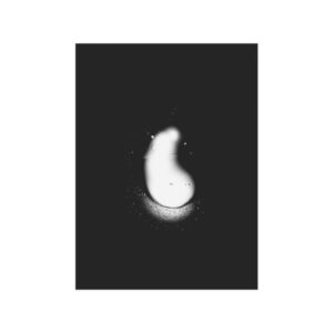 Electrography Water Unframed Prints - Image 4