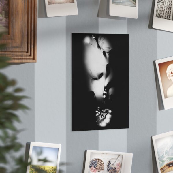 Electrography Kelp Unframed Prints - Image 36