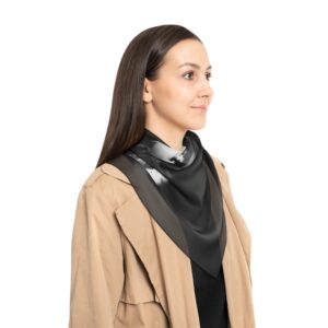 Poly Scarf - Image 1
