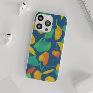 Arranged Image Colorful Plantain Flexi Cases - Image 132