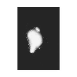 Electrography Water #2 Unframed Prints - Image 22
