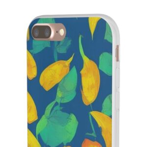 Arranged Image Colorful Plantain Flexi Cases - Image 11