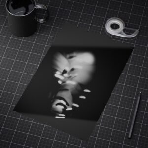 Electrography Pine Needles #2 Unframed Prints - Image 11