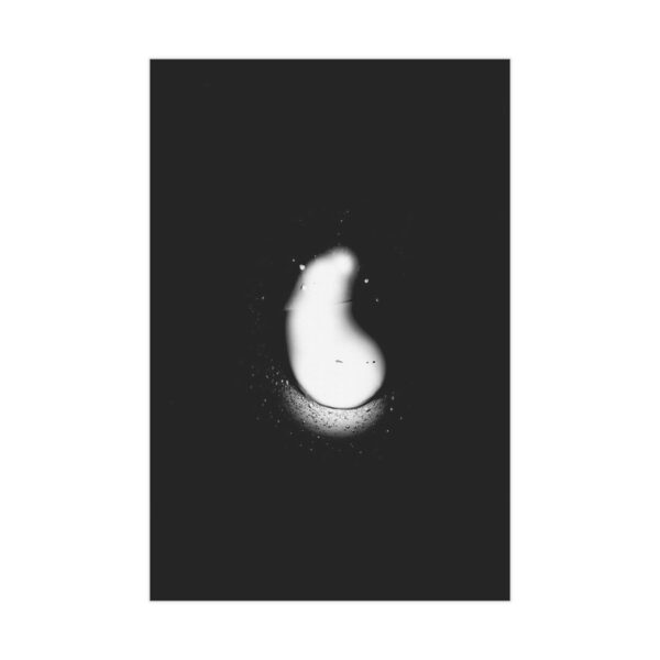 Electrography Water Unframed Prints - Image 22