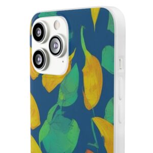 Arranged Image Colorful Plantain Flexi Cases - Image 134