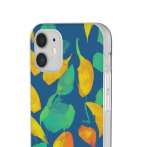 Arranged Image Colorful Plantain Flexi Cases - Image 41