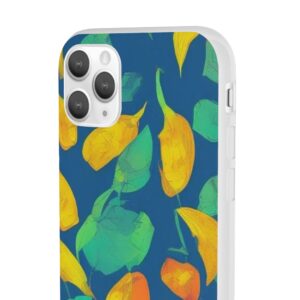 Arranged Image Colorful Plantain Flexi Cases - Image 38