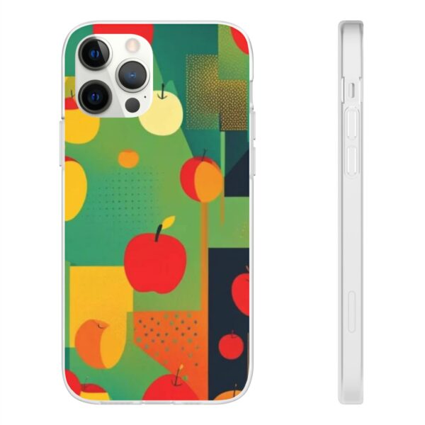 Mod Apple Flexi Cases