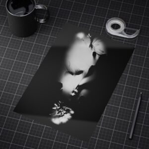 Electrography Kelp Unframed Prints - Image 11