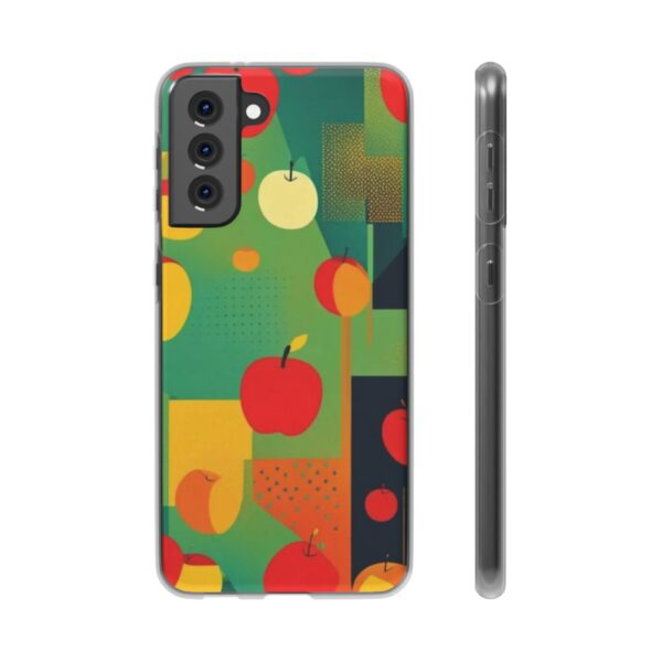 Mod Apple Flexi Cases