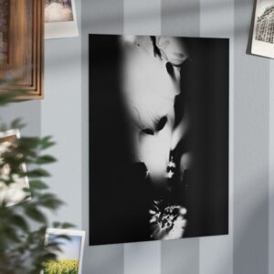 Electrography Kelp Unframed Prints - Image 21