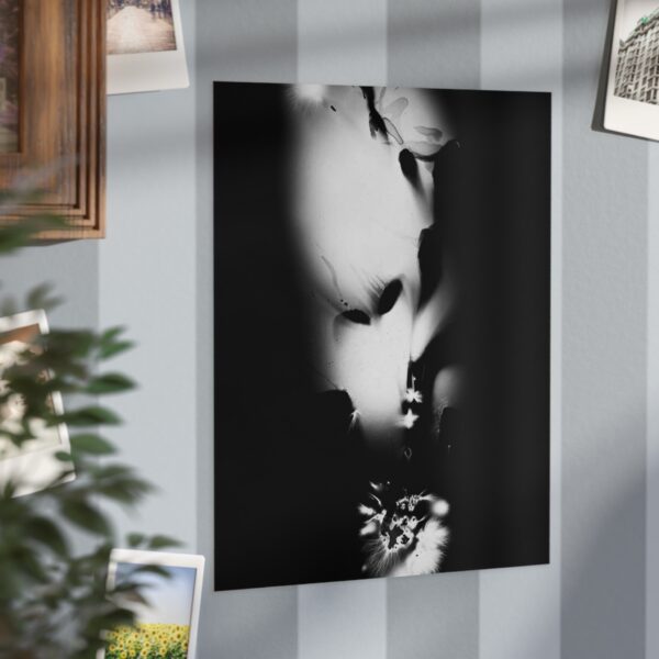 Electrography Kelp Unframed Prints - Image 21