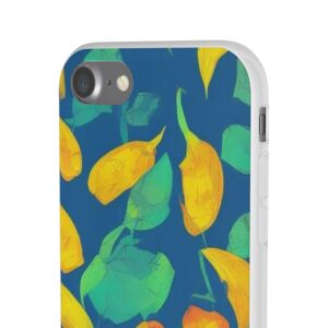 Arranged Image Colorful Plantain Flexi Cases - Image 8