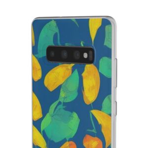 Arranged Image Colorful Plantain Flexi Cases - Image 113