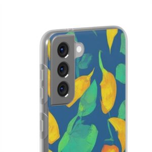 Arranged Image Colorful Plantain Flexi Cases - Image 153