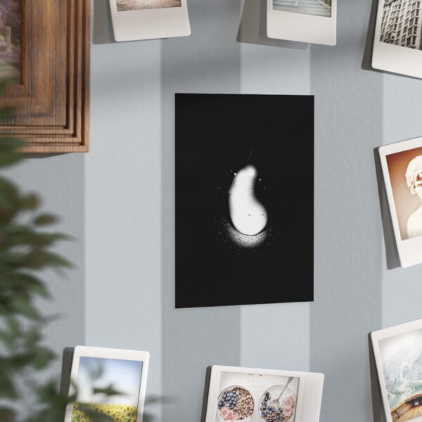 Electrography Water Unframed Prints - Image 33